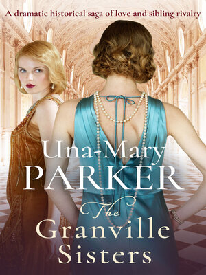 cover image of The Granville Sisters
